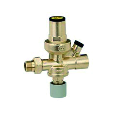 CALEFFI 553040 VALVULA EMPLENAT AUTOMATIC 1/2"